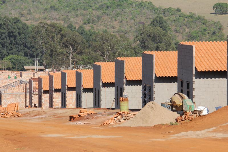 Bairro Zezinho Coelho
