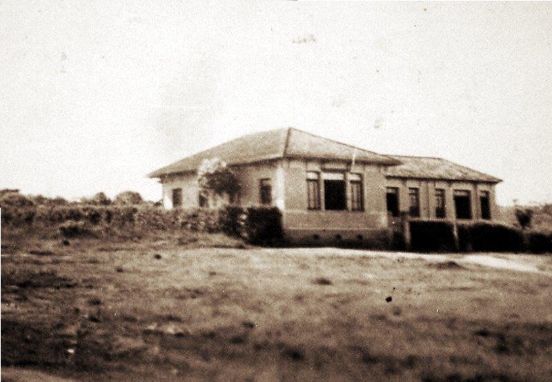 Escola Estadual Pe. João Balker