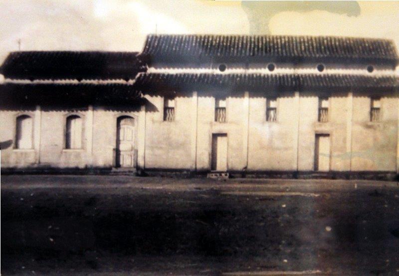 Igreja Matriz Nossa Senhora da Conceição