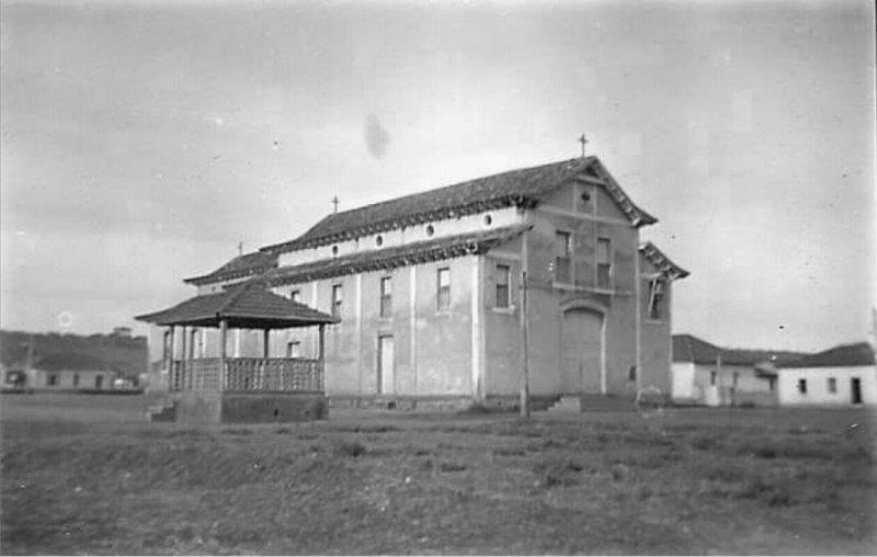 Igreja Matriz Nossa Senhora da Conceição