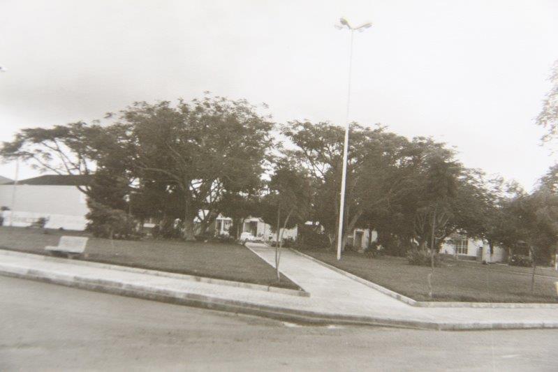 Praça Governador Valadares