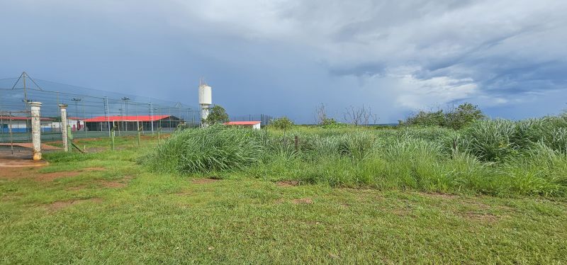 Prefeito Roberto Bergamasco agradece doação de terreno para construção de faculdade em Perdizes